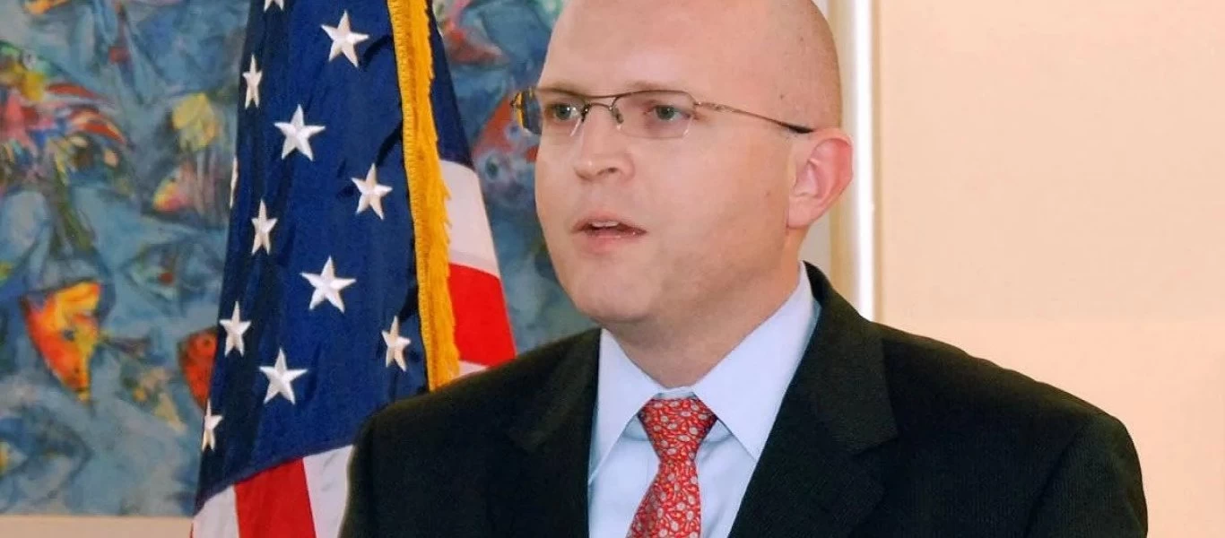 Ανησυχητική δήλωση από Στέιτ Ντιπάρτμεντ: «Εργαζόμαστε με την Ουκρανία για να δούμε εάν θα ενταχθεί στο ΝΑΤΟ»